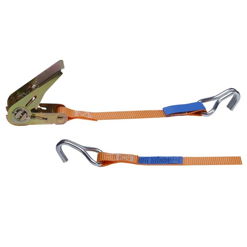 CHINGA ANCORARE CU CLICHET 500KG / 25MM / 6M