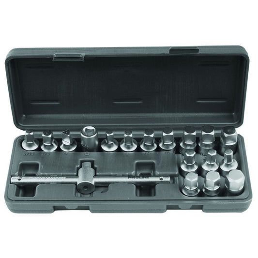 SET CHEI BUSOANE BAIE DE ULEI - 18P.