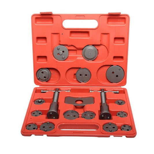 TRUSA PRESE PISTOANE FRANA - 18P.