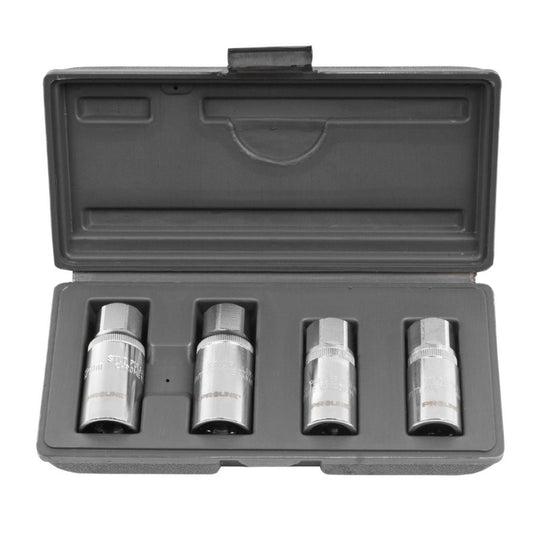 SET EXTRACTOARE PREZON M6-M8-M10-M12 - 4P.