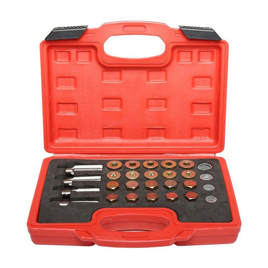 TRUSA REPARATIE BUSOANE BAIE DE ULEI M13-M20 - 64P.