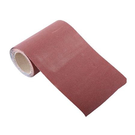 ROLA ABRAZIVA PANZATA FLEXIBILA 150MM / 30M - GR.240