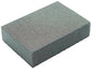 BURETE ABRAZIV GROS 98X68X25MM - GR.80