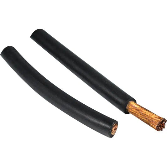 WELDING CABLE D25