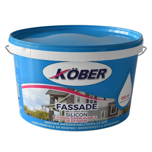 KOBER FACADE 8.5L