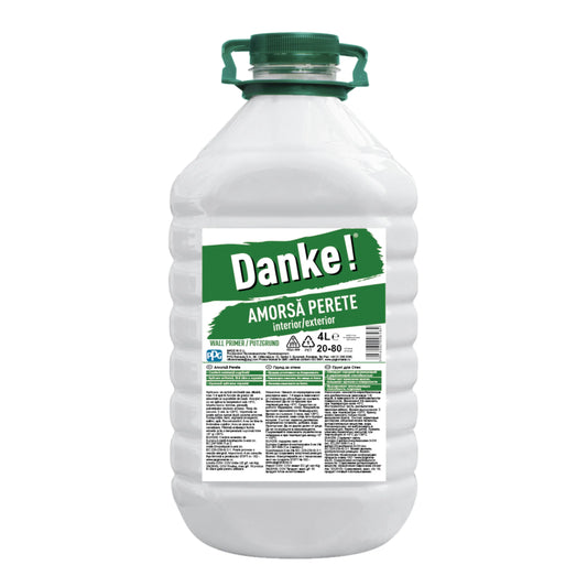 AMORSA DANKE 4L
