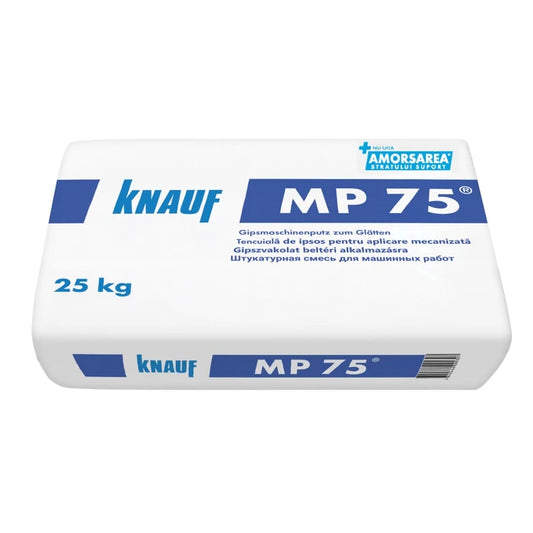 MP75 25KG