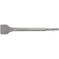 DALTA PLATA SDS PLUS 14X250X40MM
