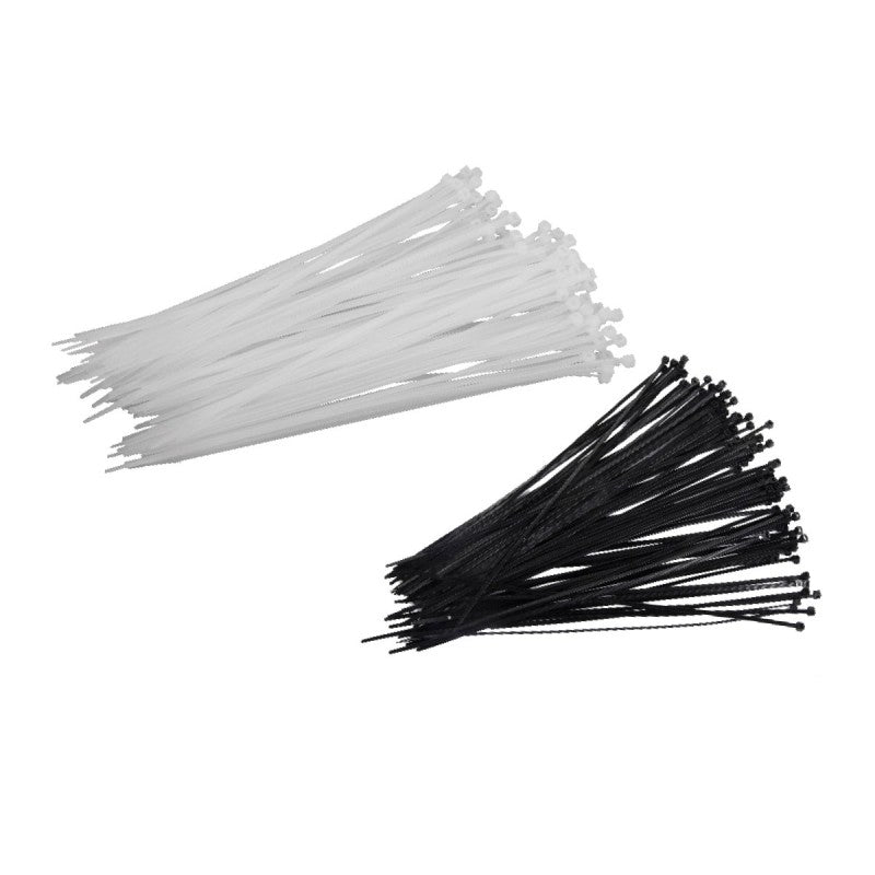 FASETE LEGATURA UV REZISTENTE ALBE 4.8X400MM, 100/SET