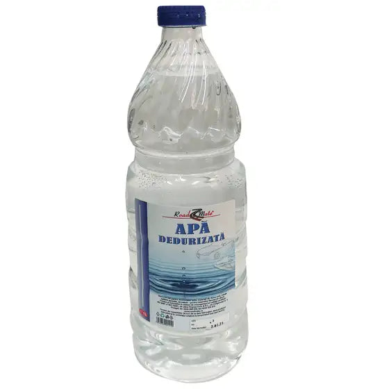 APA DEDURIZATA 1L