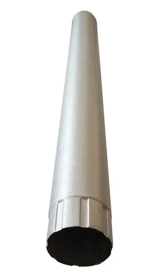 GALVANIZED GUTTER 3M