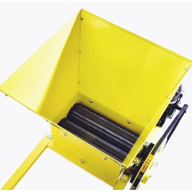 GP - Electric grape crusher 750W