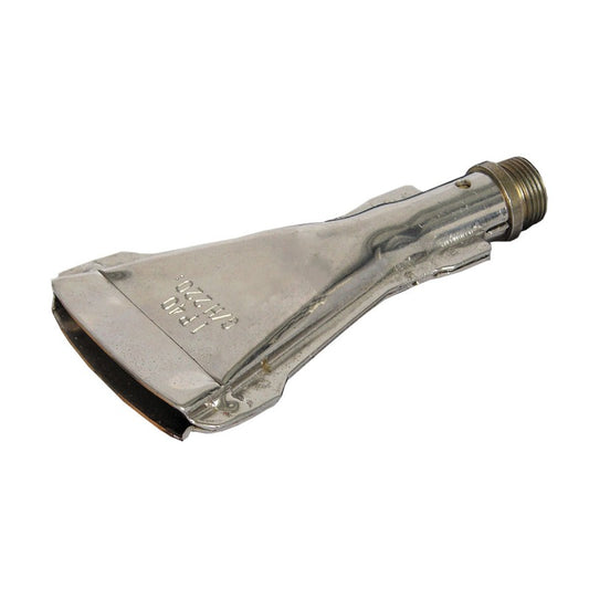 DUZA ARZATOR PENTRU FLACARA PLANA 40MM