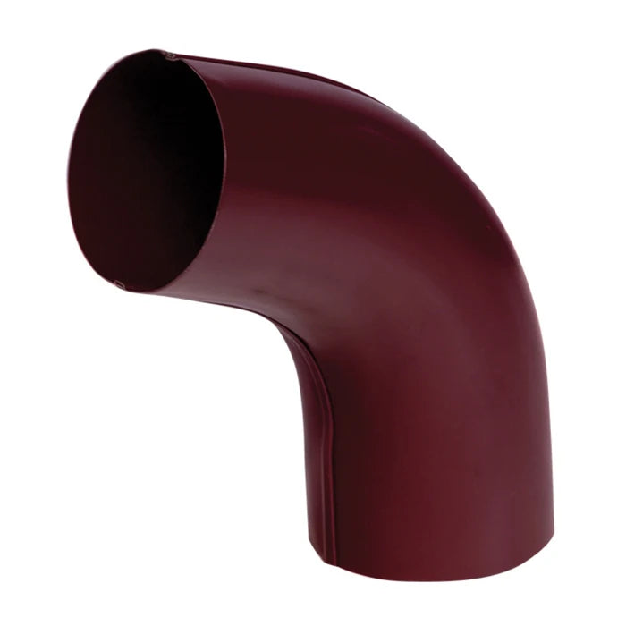 CONNECTION GUTTER - GALVANIZED GUTTER