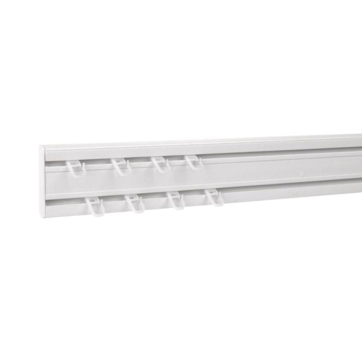 4M CURTAIN RAIL