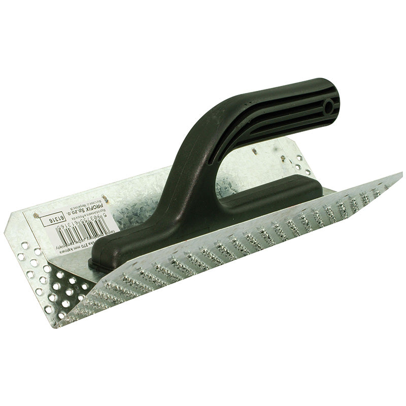 GLETIERA RAZUITOARE METALICA COLT INTERIOR 270MM