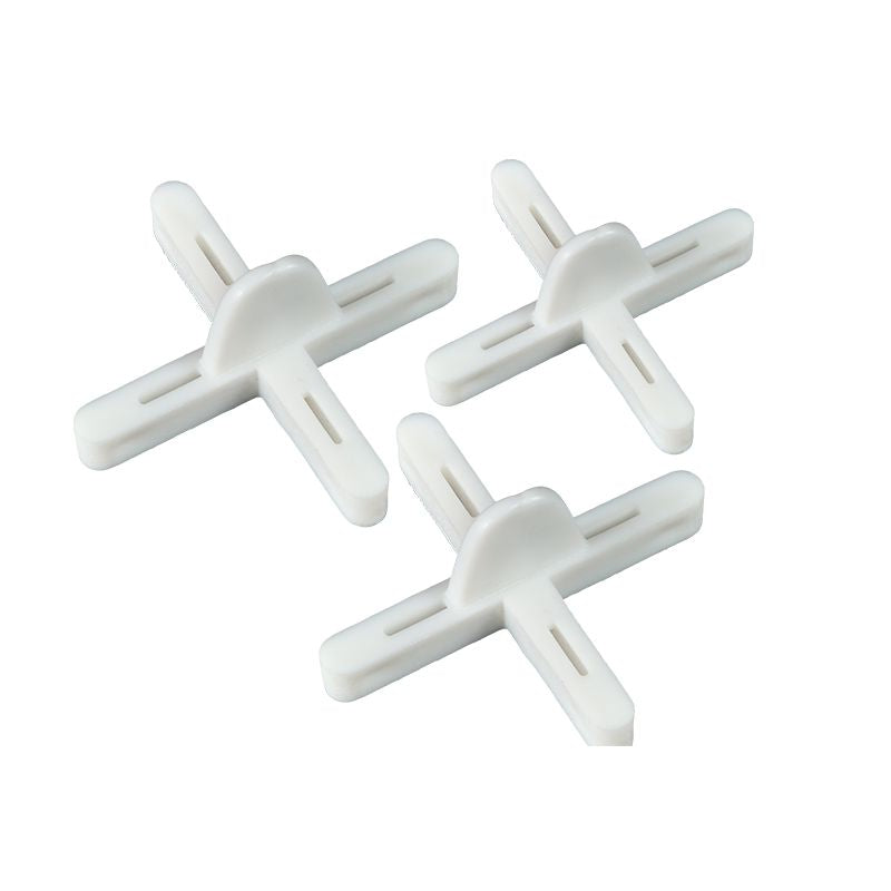 DISTANTIERE FAIANTA TIP CRUCE CU MANER 5.0MM, 70/SET