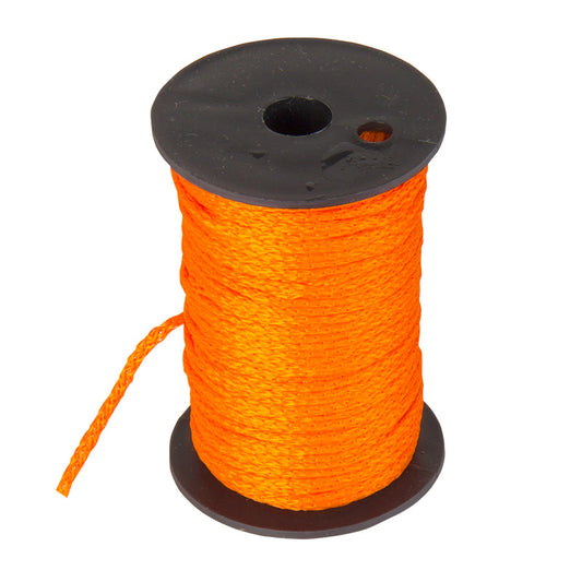 FIR ZIDARIE COLORAT DIN POLIPROPILENA 2.0MM / 100M