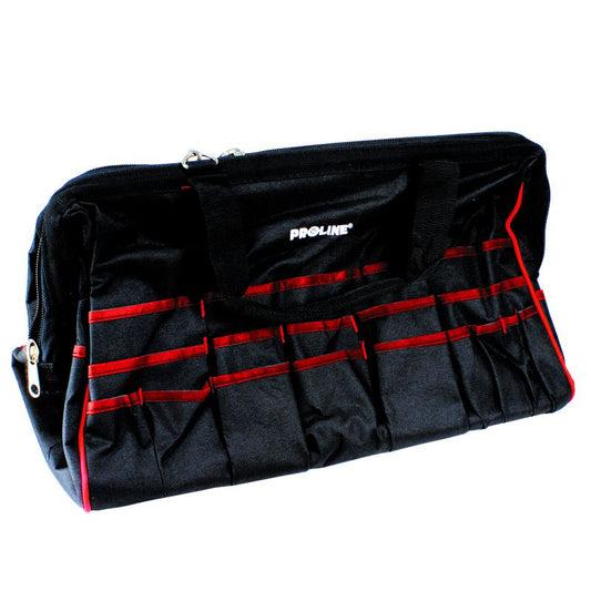 GEANTA POLIESTER 500X270X340MM / 49 BUZUNARE