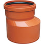 REDUCTIE PVC