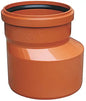 REDUCTIE PVC