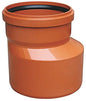 REDUCTIE PVC
