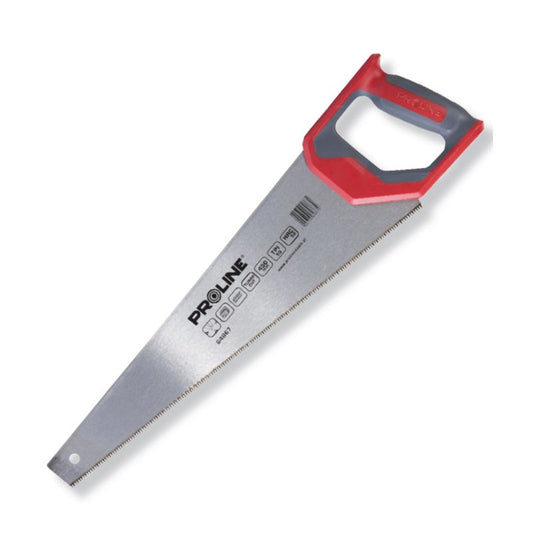 FIERASTRAU UNIVERSAL TURBO 10DINTI / " 450MM