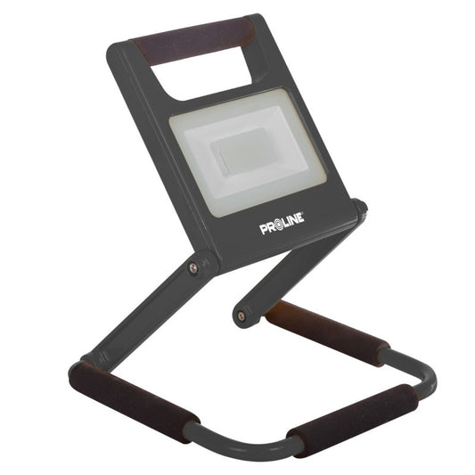 LAMPA LED PORTABILA CU ACUMULATOR 20W / 5200MAH