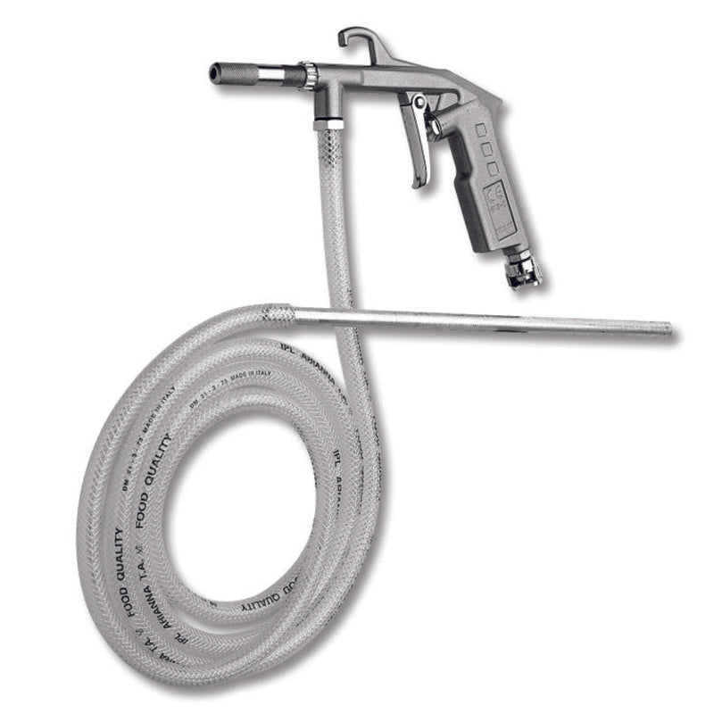 PISTOL PENTRU SABLAT CU FURTUN ALIMENTARE