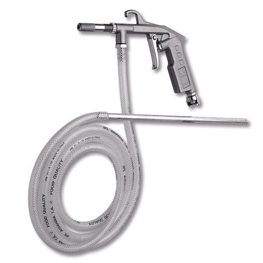 PISTOL PENTRU SABLAT CU FURTUN ALIMENTARE