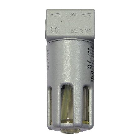 UNITATE FILTRARE AER 1/4"