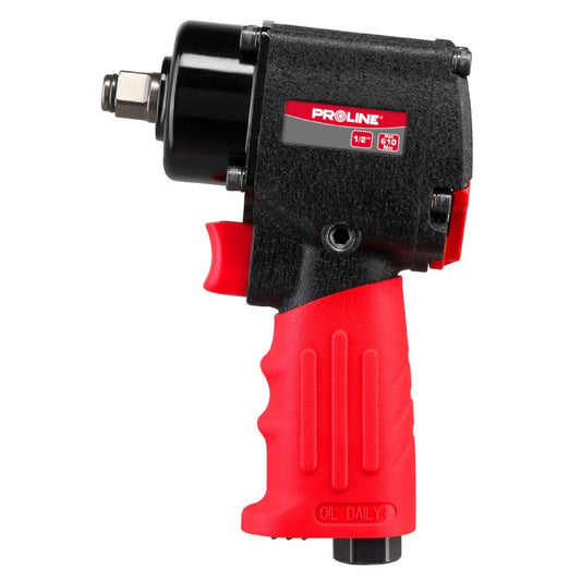 CHEIE PNEUMATICA DE IMPACT COMPACTA 1/2" 610NM