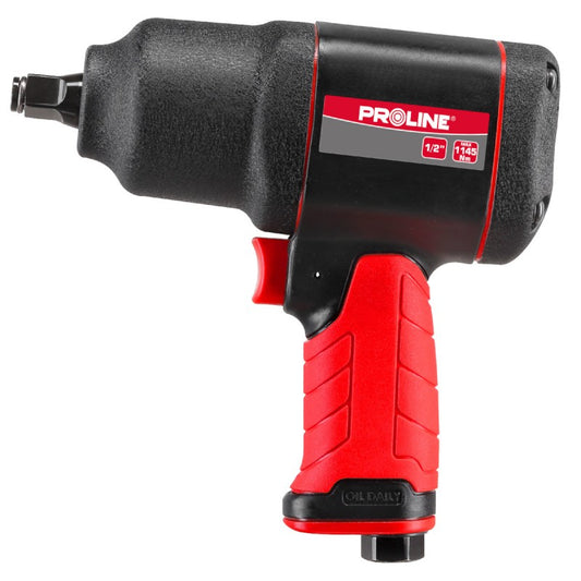 CHEIE PNEUMATICA DE IMPACT 1/2" 1145NM