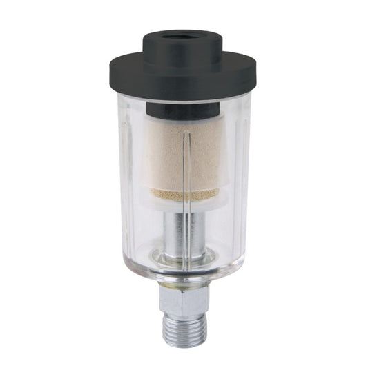 UNITATE FILTRARE AER 1/4" / 8CM³