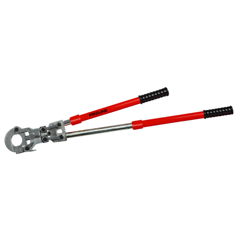 TRUSA SERTIZARE TEAVA PE-X/AL 16/20/26/32MM - 5P.