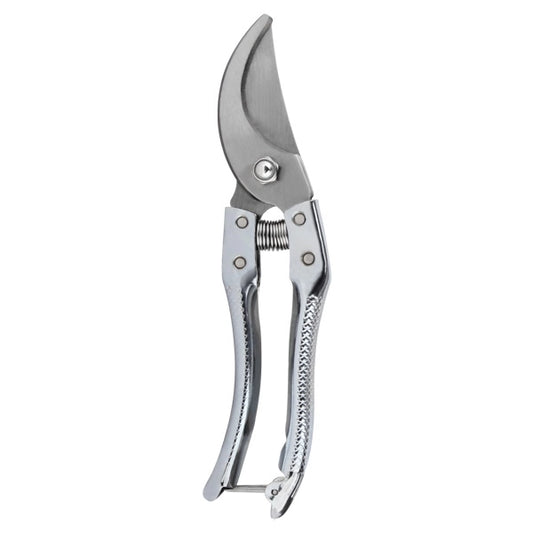 VINEYARD SCISSORS WOODEN HANDLE