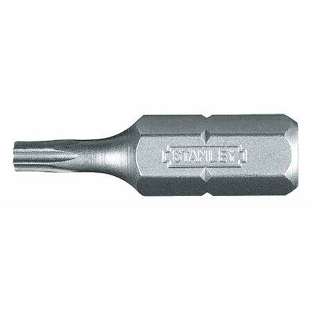 VARFURI TORX 1/4" / 25MM - T10, 25/SET