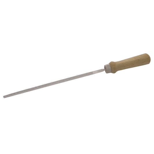 PILA ROTUNDA PENTRU LANT DE FIERASTRAU 150X4MM