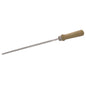 PILA ROTUNDA PENTRU LANT DE FIERASTRAU 150X4MM