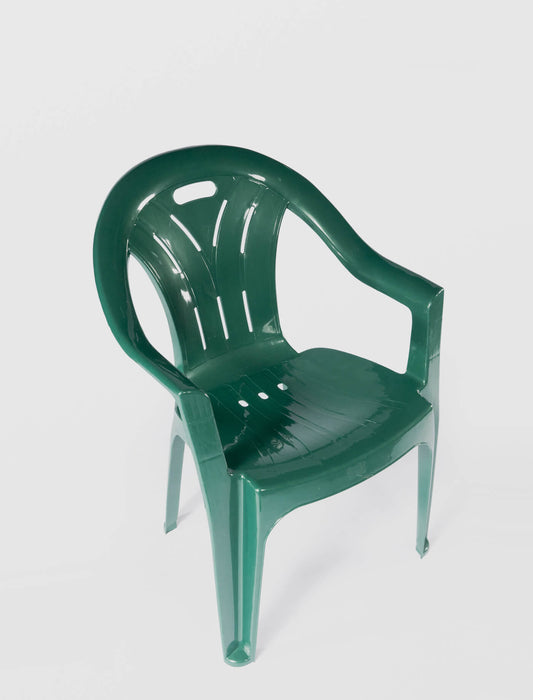 Scaun Gradina Verde