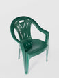 Scaun Gradina Verde