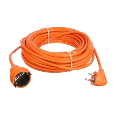 COUPLING+PLUG 15M 3*2.5MM GELUX