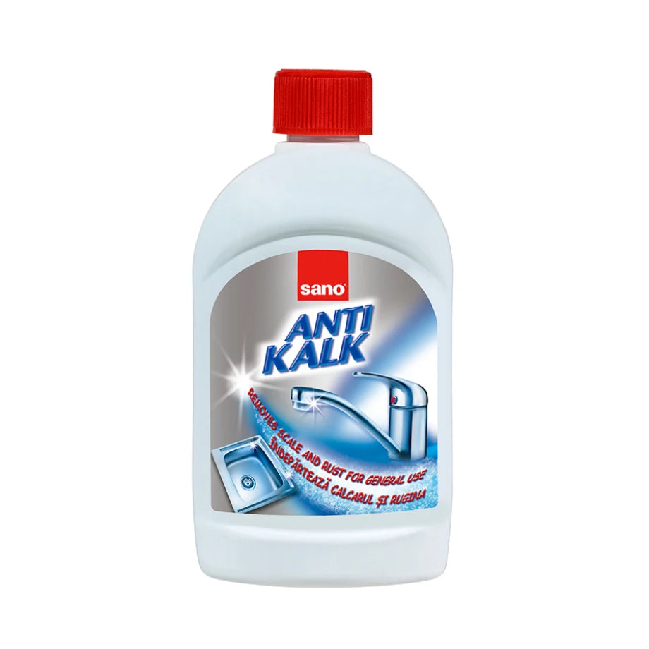 SANO ANTI KALK RUST