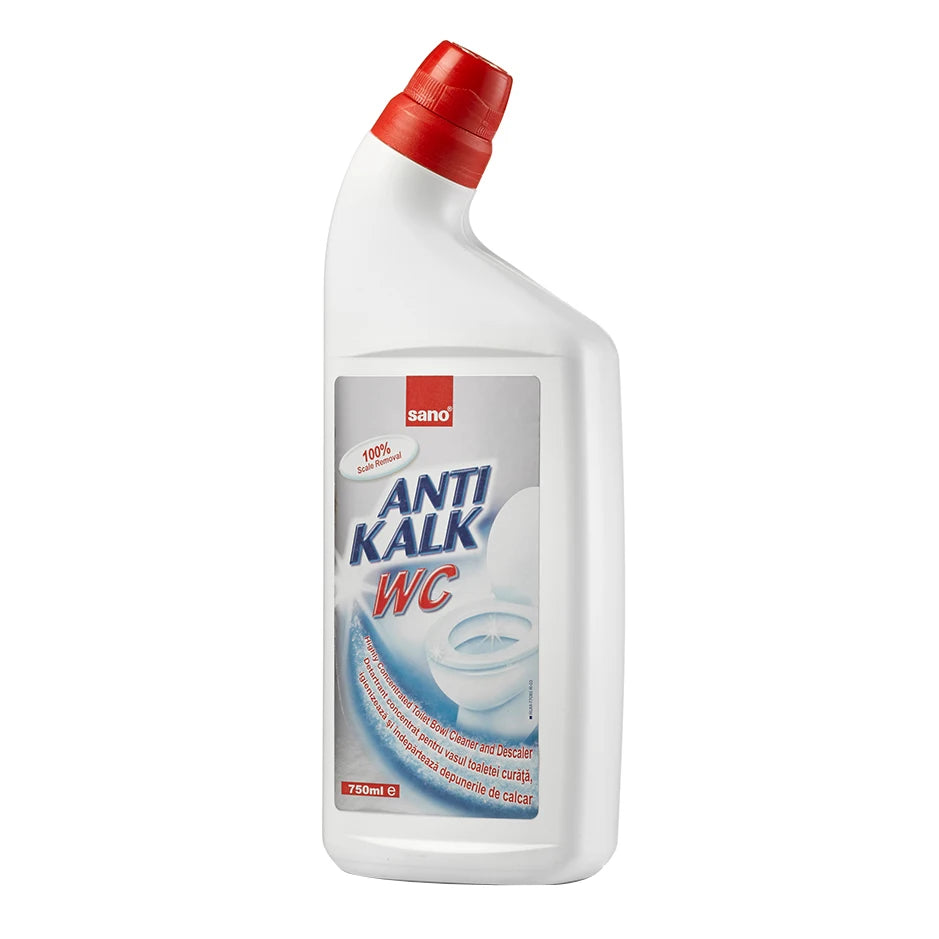SANO ANTIKALK WC