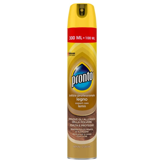 PRONTO SPRAY