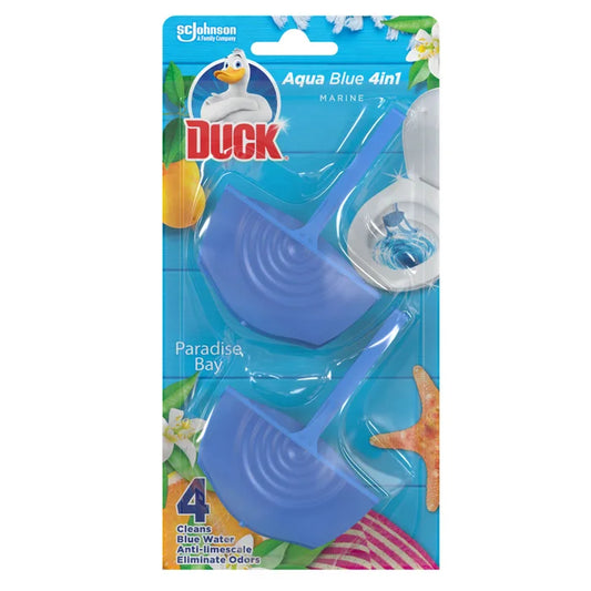 AQUA DUCK SET 2 BUC