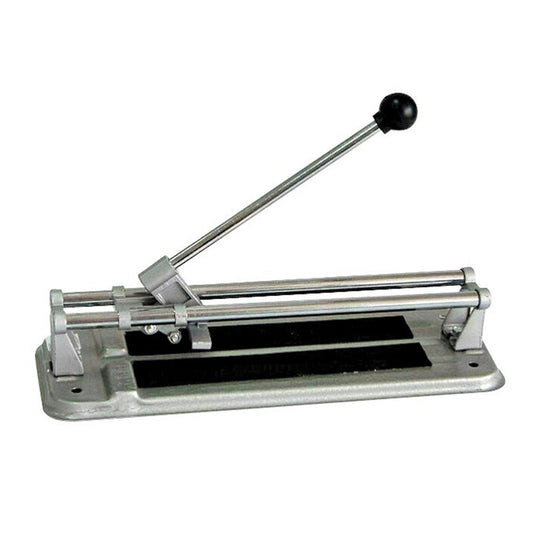 TAIETOR FAIANTA CU BAZA OTEL 300MM