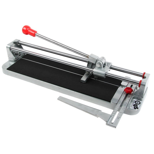 TAIETOR FAIANTA CU BAZA ALUMINIU SI RULMENT 500MM