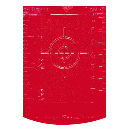 DETECTOR FASCICOLE LASER CU REFLEXIE SI GRADATIE