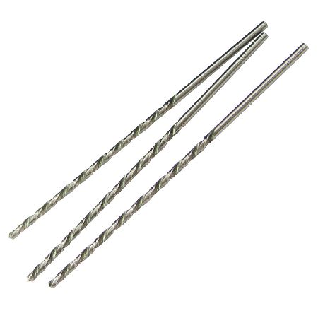 BURGHIU METAL HSS 135° LUNG 2.0MMX86MM